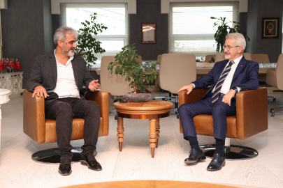 Nilüfer Belediye Başkan Erdem’den dayanışma ve birlik vurgusu