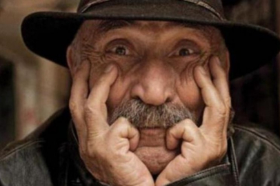 Bugün Tuncel Kurtiz'in ölümün 10. yıldönümü... Tuncel Kurtiz kimdir ?