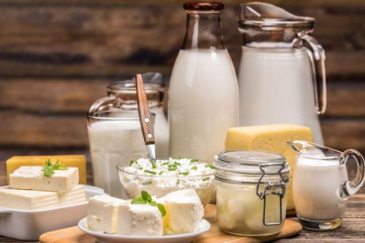 En iyi B12 kaynakları!