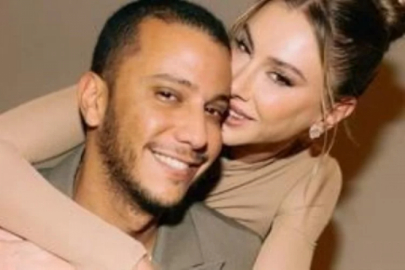 Meedo boşanır boşanmaz paylaşımları sildi