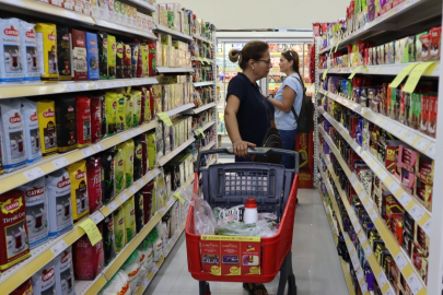Özhan Market’ten bir yeni şube daha
