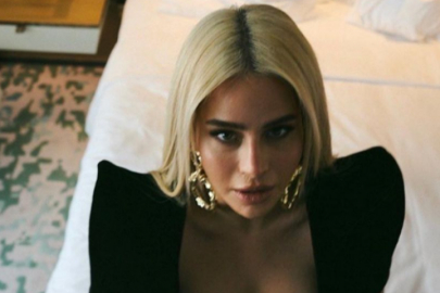 Ünlü oyuncu Büşra Pekin yeni imajıyla bambaşka biri oldu!