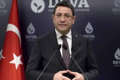 DEVA Sözcüsü İdris Şahin’den açık yerel seçim mesajı!