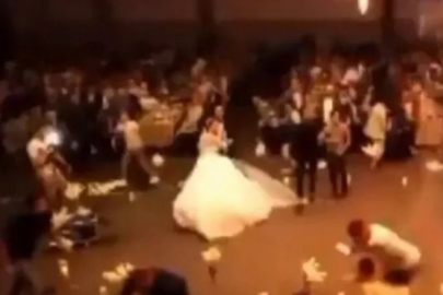 Irak'taki düğün yangını felaketinde yaralanan 20 Iraklı İstanbul'a getirildi