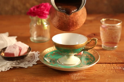 Hurma kahvesi nasıl yapılır?