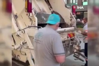 O teyze için mahkeme karar verdi