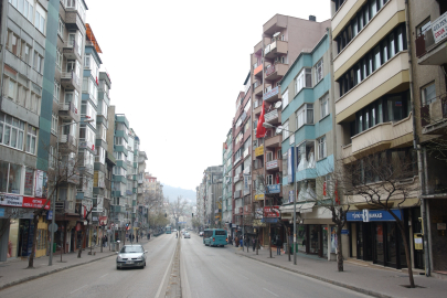 Cemil Aydın'dan kentsel dönüşüm için farklı bir teklif daha!