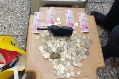 49 kez ceza yedi, yine de dilencilikten vazgeçmedi