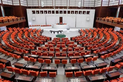 Meclis'te gündem 'ekonomi torbası'