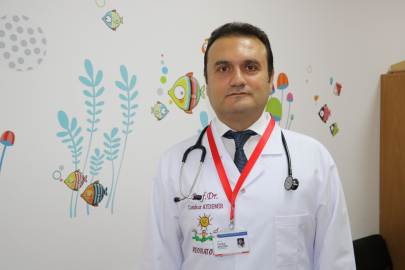 Kolik nedir? Her ağlayan bebek kolik midir?