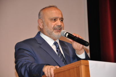 Şevki Yılmaz: “İsrail elçilikleri kapatılmalıdır”