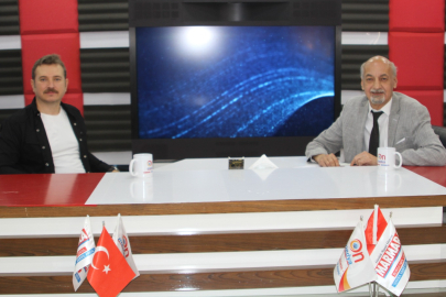 Adli Bilişim Uzmanı Ahmet Ekim:  “HERKES BİLİŞİM SUÇUNA MARUZ KALABİLİR”