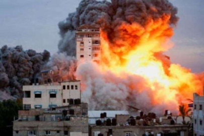 Aksa Tufanı Aksa Tufanı Nedir? Aksa tufanı operasyonları nelerdir....