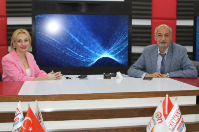 Astrolog Aysu Neslihan Çetin : “ASTROLOJİ MAGAZİN DEĞİLDİR”