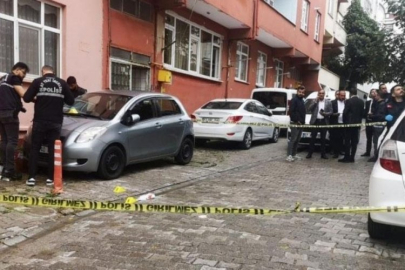 Eski koca dehşeti! Önce vurdu sonra intihar etti