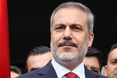 Bakan Fidan, Türkmenistan'a gidiyor