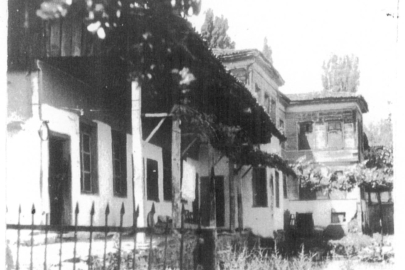 Bursa'ya çok yakışacak!  98 yıl sonra ilk semâ