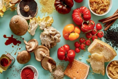 Dil tarafından algılanan altıncı temel tad keşfedildi!