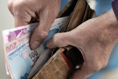 Emekliye 5 bin TL ikramiye detayları açıklandı