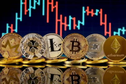 İsrail, Hamas'ın kripto para hesaplarını donduruldu