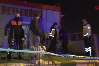 Gece kulübü saldırısında yeni gelişme