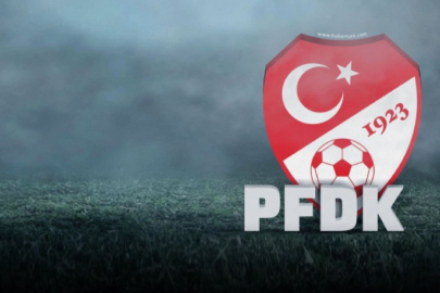 PFDK'dan Ali Koç'a ceza geldi