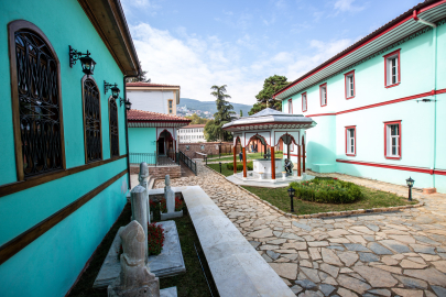 Rüya şehirde tarih ayağa kalkıyor! Bu aşk Bursa’yı saracak