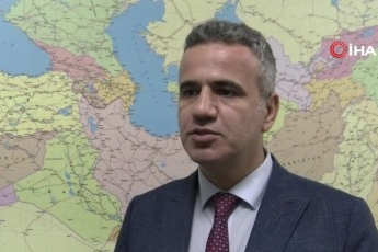 Prof. Dr. Pirinççi: "Geçmişten gelen tecrübesiyle Türkiye arabulucu olacaktır"