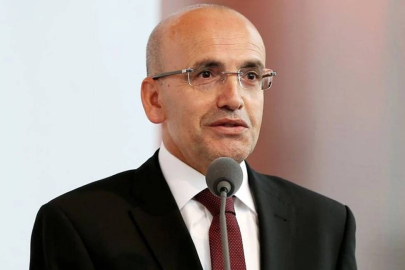 BAKAN ŞİMŞEK’TEN AÇIKLAMA!