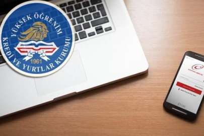 KYK burs/kredi başvuruları başladı!