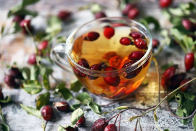 Kuşburnu çayı faydaları nelerdir?