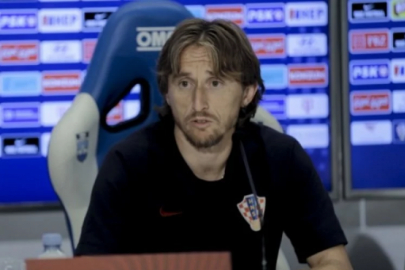 Luka Modric, Arda Güler'i anlattı: Kimseyle kıyaslamayın