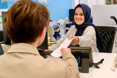Bu faturalar,o kanserin erken tanısı için uyarıyor