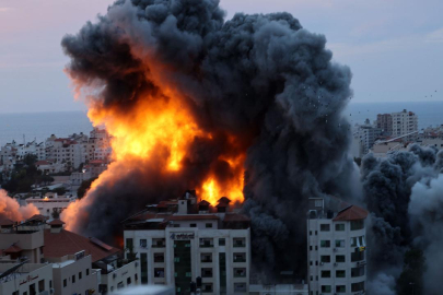 İSRAİL HAZIRLIKSIZ YAKALANDI!