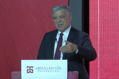 11. Cumhurbaşkanı Gül: