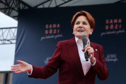 CHP'de değişim olursa Akşener işbirliği yapar mı?