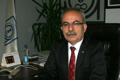 TMMOB Makine Mühendisleri Odası eski Başkanı İbrahim Mart: “ÜLKEMİZDE İNSANCA YAŞAMAK İSTİYORUZ, BİZ BOŞUNA OKUMADIK”