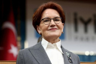 Akşener Mehmet Keleş'in İYİ Parti'den aday olduğunu duyurdu!
