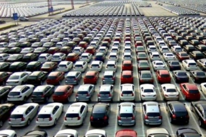 Türkiye'den 10 milyar 625 milyon 651 bin dolarlık "yan sanayi" ürünü ihraç edildi