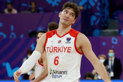 2020 yılının çok konuşulan isimlerinden Cedi Osman kim?