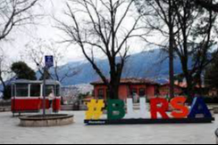 Pastırma sıcakları...20 Ekim 2023 Bursa’da hava durumu nasıl olacak?