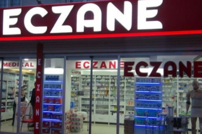 Bursa ''Nöbetçi Eczaneler''listesi (21 Ekim 2023)