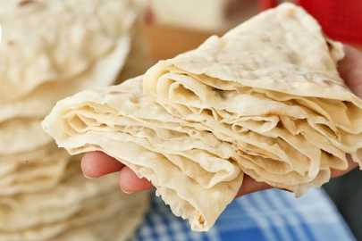 YUFKA YAPIMI VE PÜF NOKTALARI!