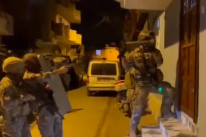 Bakan Yerlikaya duyurdu: Çember operasyonlarında 4173 firari yakalandı