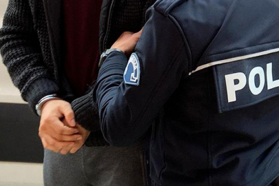 Bursa'da FETÖ operasyonu: 14 gözaltı