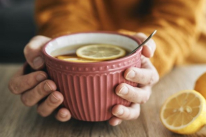 Öksürüğü kesen 5 bitki çayı!