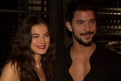 Beklenen açıklama geldi! Kaan Yıldırım ile Pınar Deniz'den hayranlarına müjde