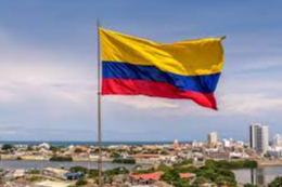 Kolombiya'dan Gazze'ye İnsani Yardım Sevkiyatı!