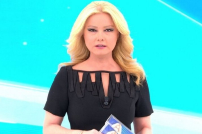 Müge Anlı, Nazmiye ve Güvenlik Görevlisinin İçini Karartan Mesajlarıyla Gündemde!