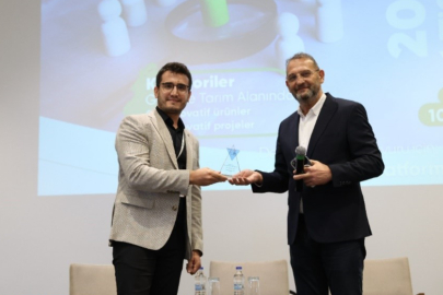 BUÜ’lü akademisyenlerden sera gazı salınımını azaltacak proje